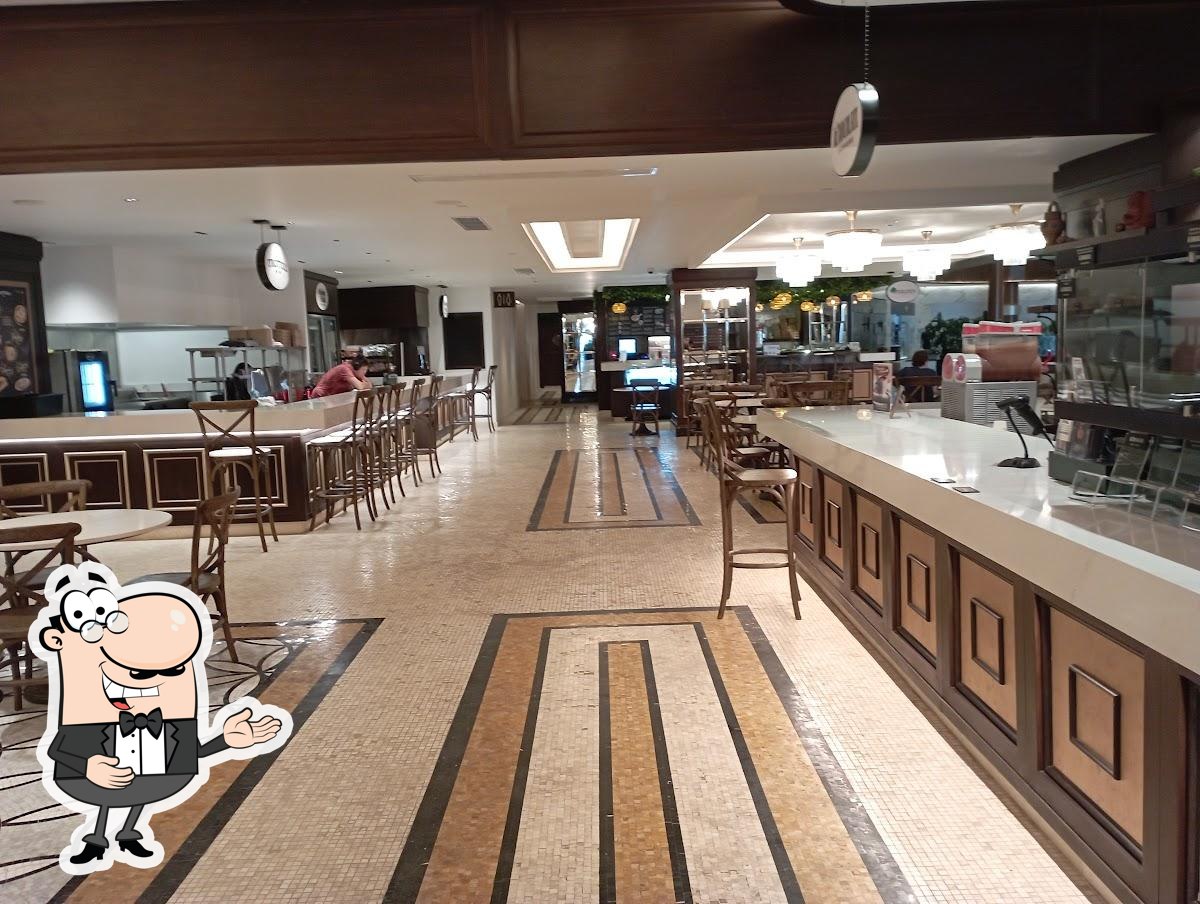 Bachour Restaurante