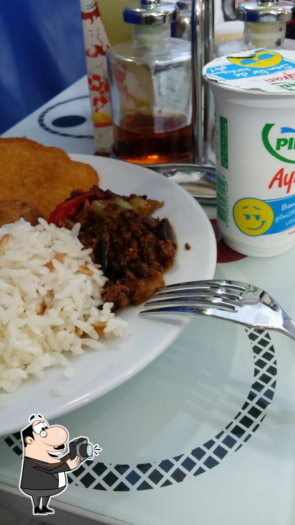 Armutlu Üçyol Lokantası