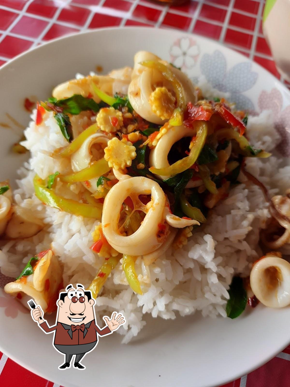 ครัวเจ๊มด