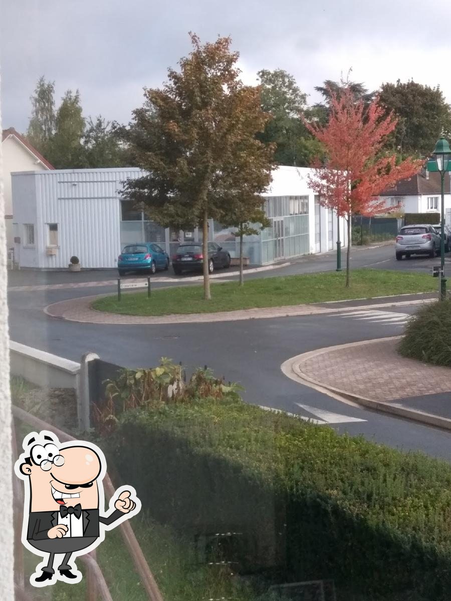 Tentation Traiteur