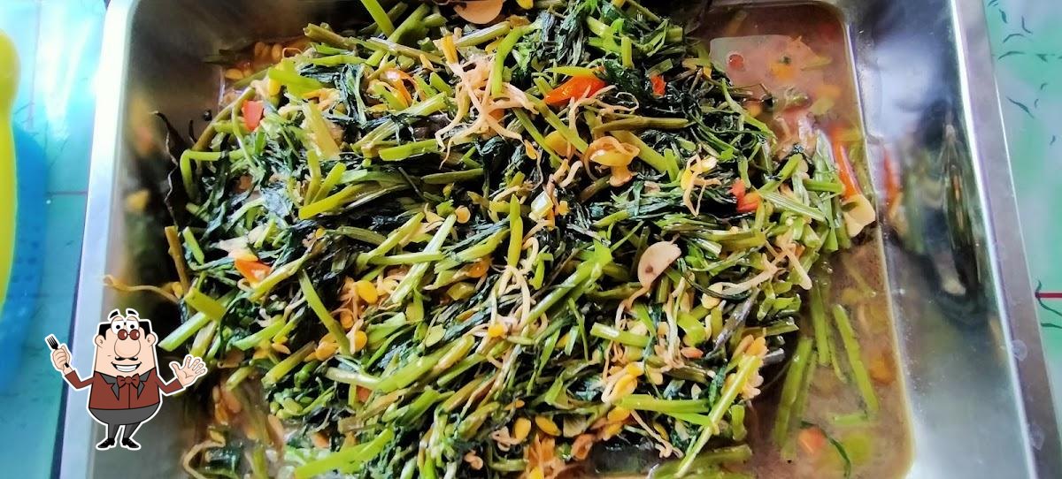 Warung makan mba IDA