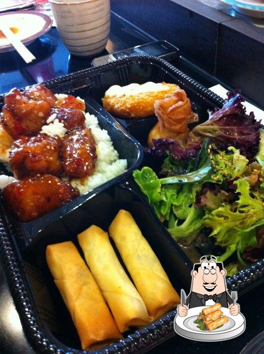 Maimon Sushi