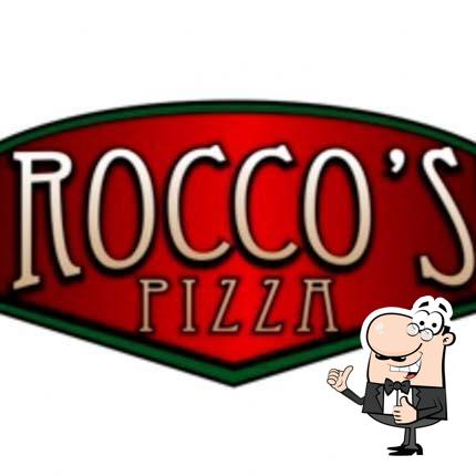 Rocco's NY Pizza