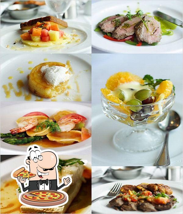 Ariste's Bistro