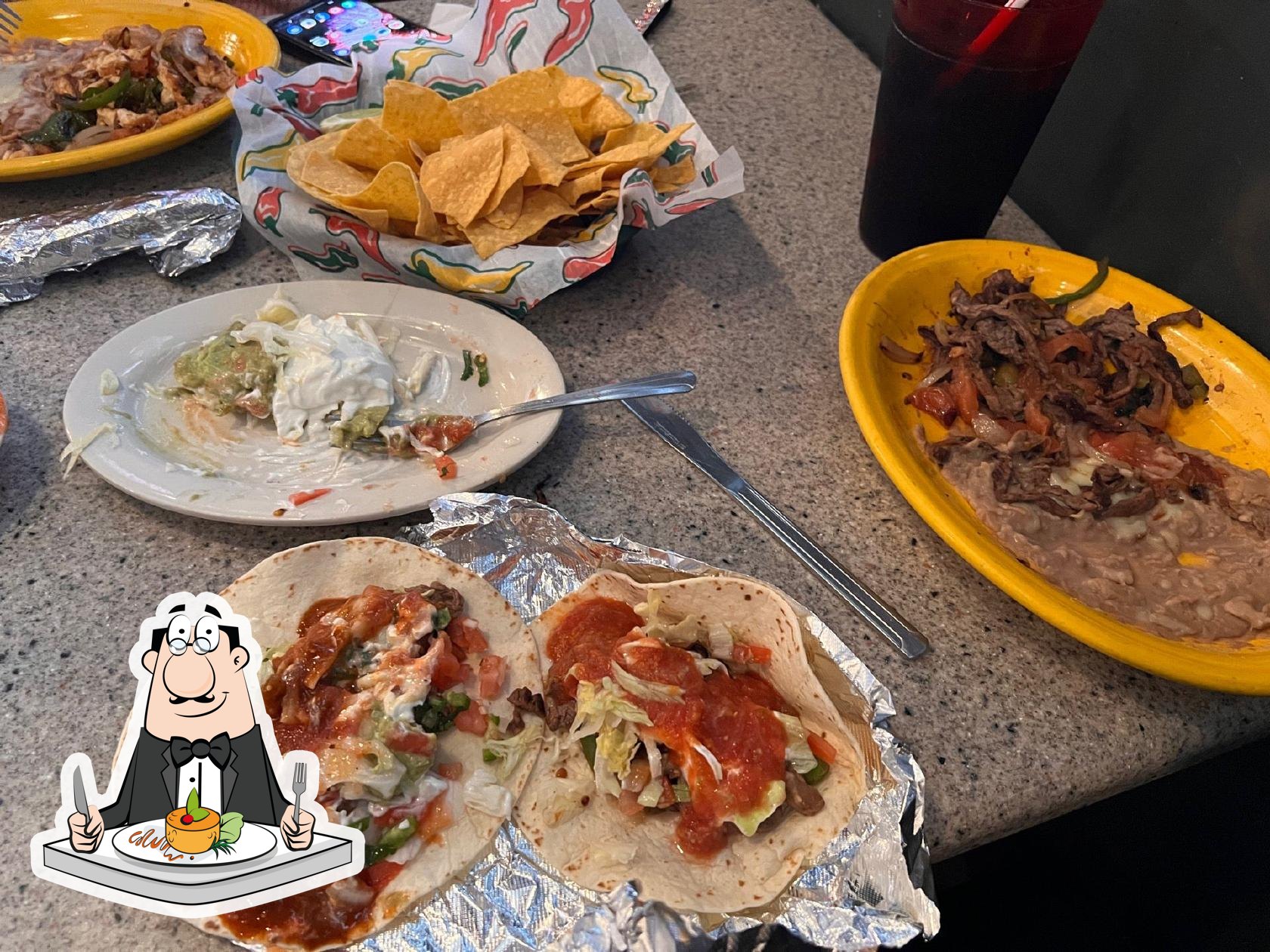 La Miguella Mexican Restaurant