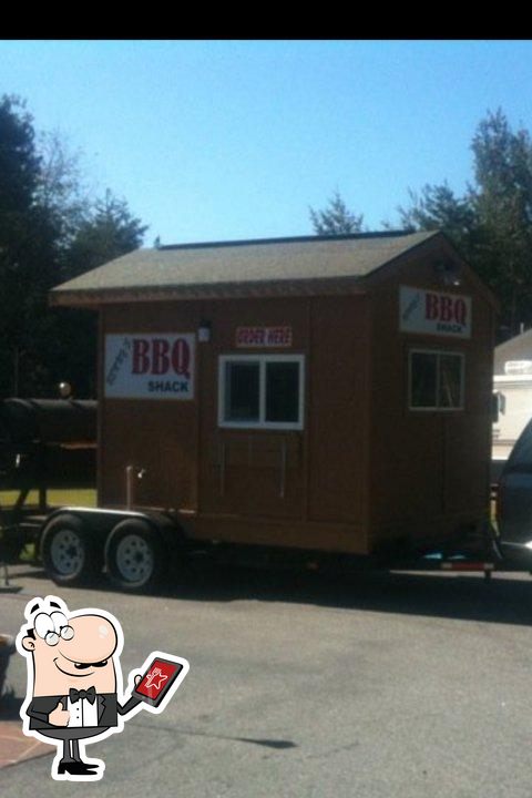 Benny's BBQ Shack