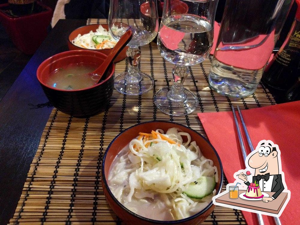 Kyousushi