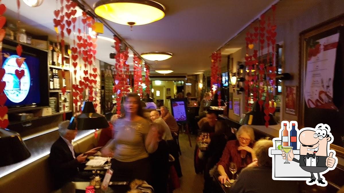 Ton's Muziek-Eetcafé Restaurant Rijswijk