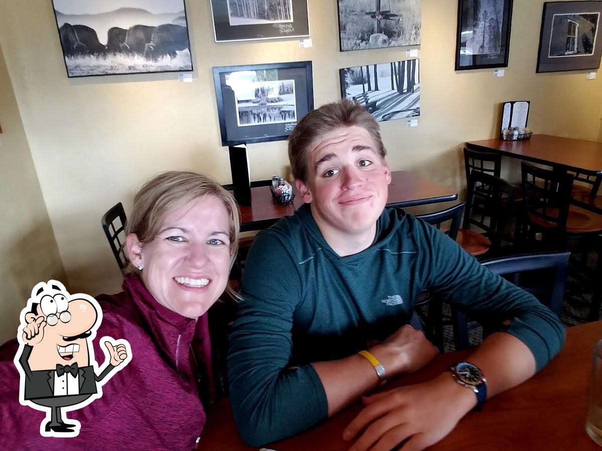 Nuckolls Brewing Co. Angel Fire