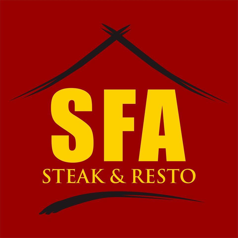 Sfa Steak Resto