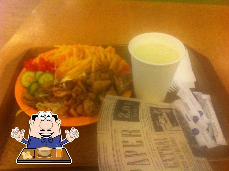 Lavash