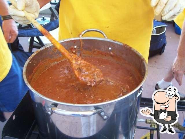 Red Hot on the River Chili Cook-Off