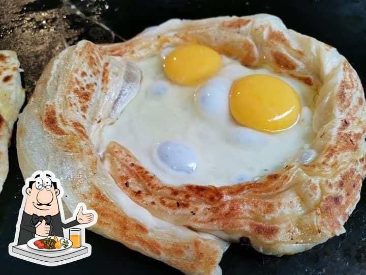 Pak Din Cafe