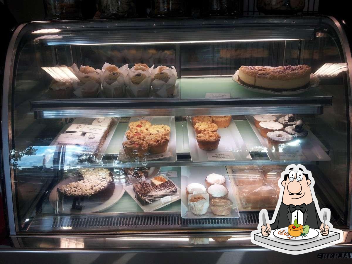 Blue Seal Coffee Bar