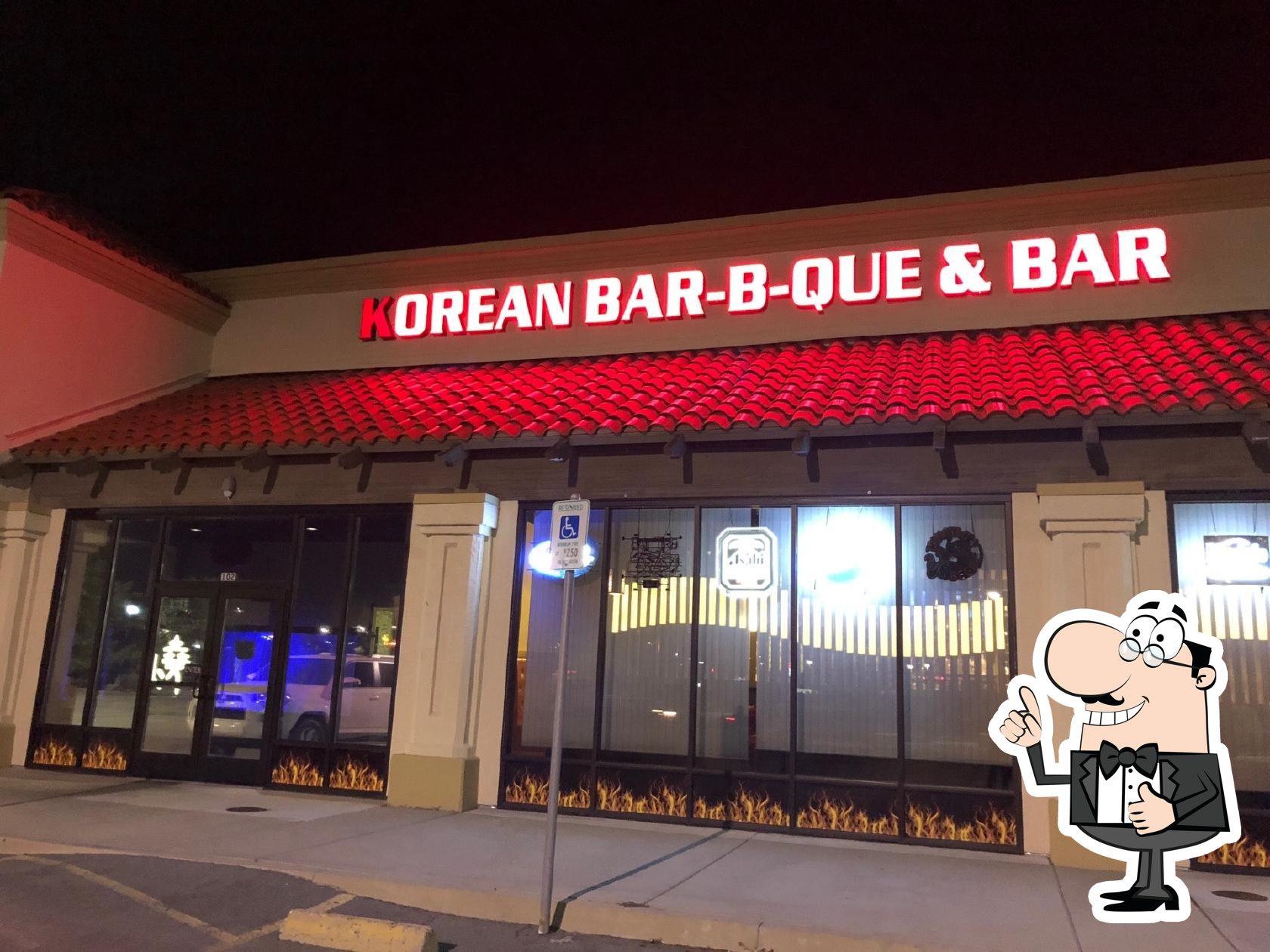 Ijji 4 Korean Bar-B-Que