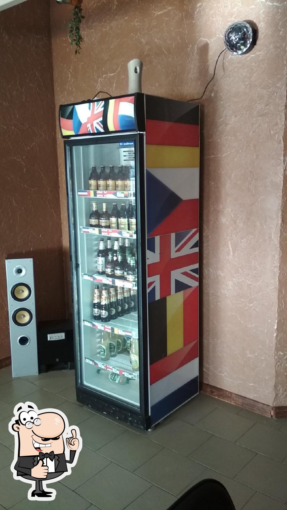 Автомойка Кафе