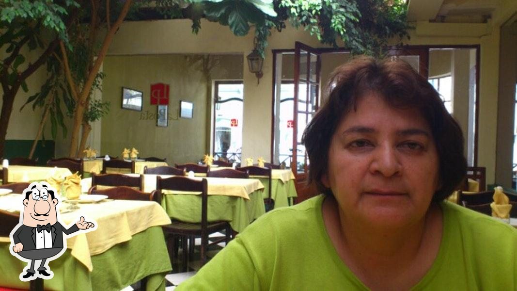 Terraza Grill