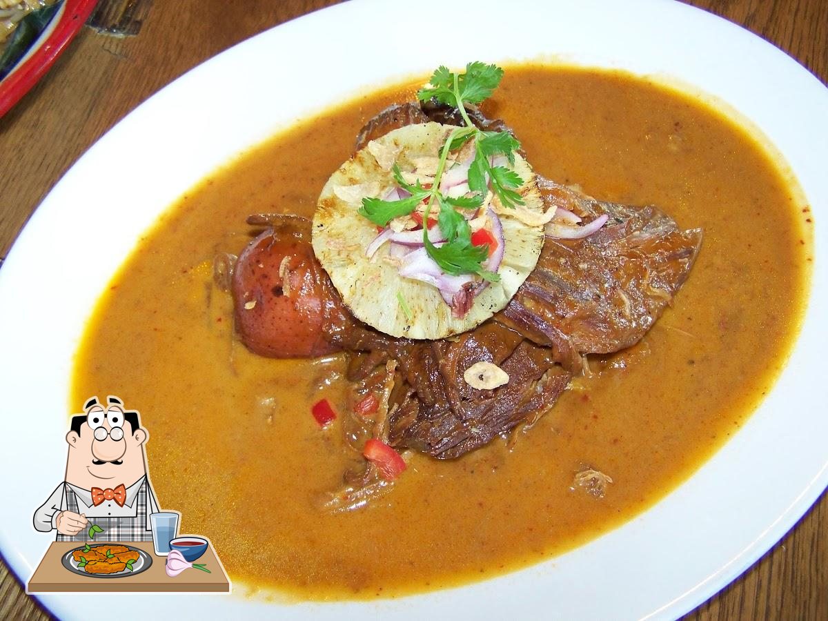 Eathai