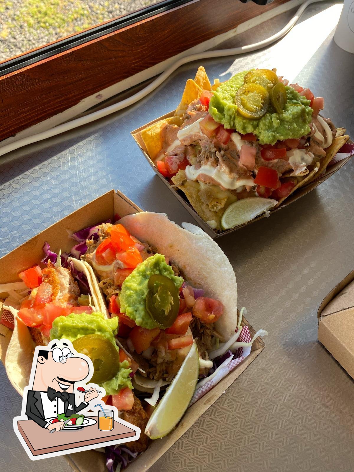 Spicy Mamas