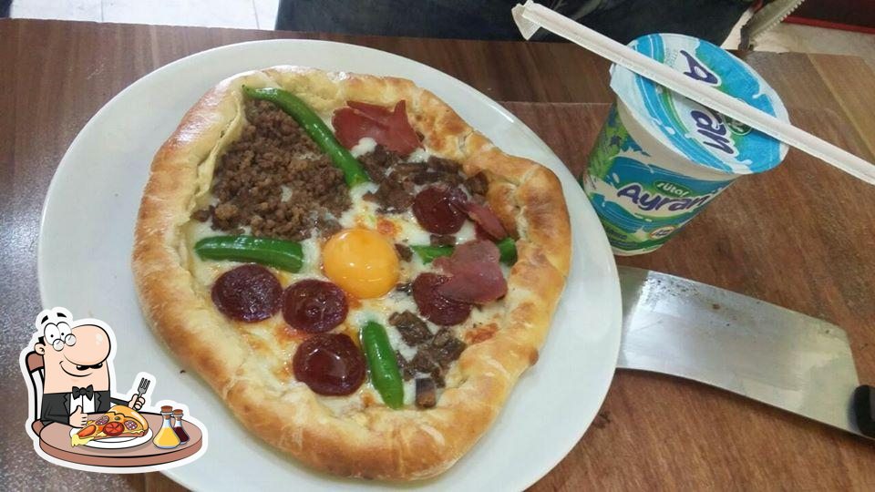 Of Pide