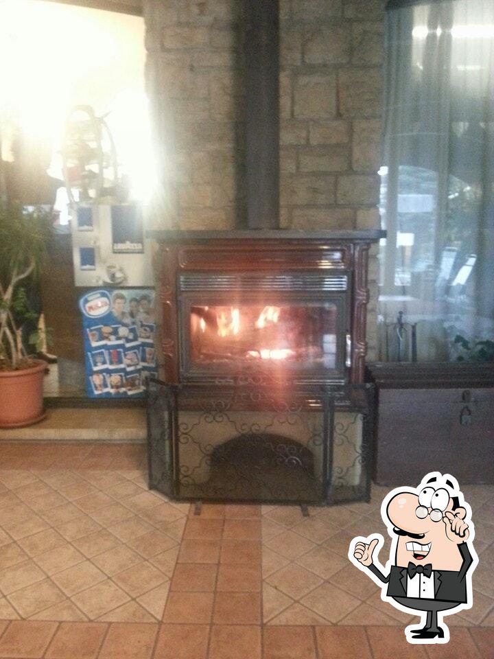 Villino Bar Tavola Calda