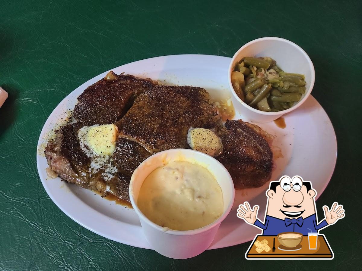 Charlie's Lounge