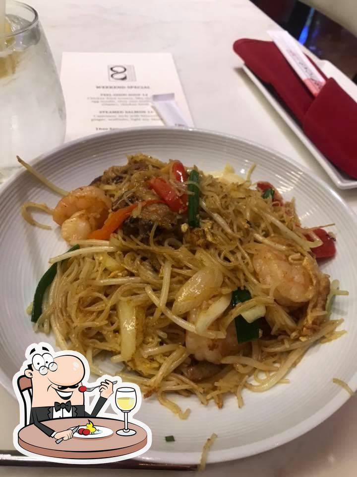 Red Rock Noodle Bar