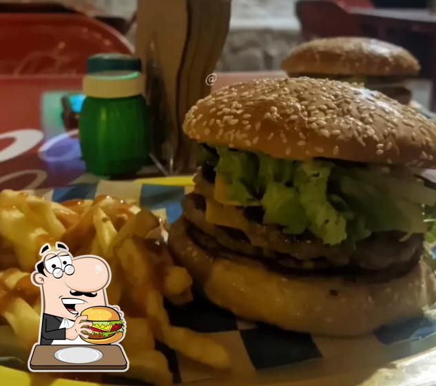 Macfitosburger