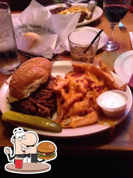 Texas Roadhouse