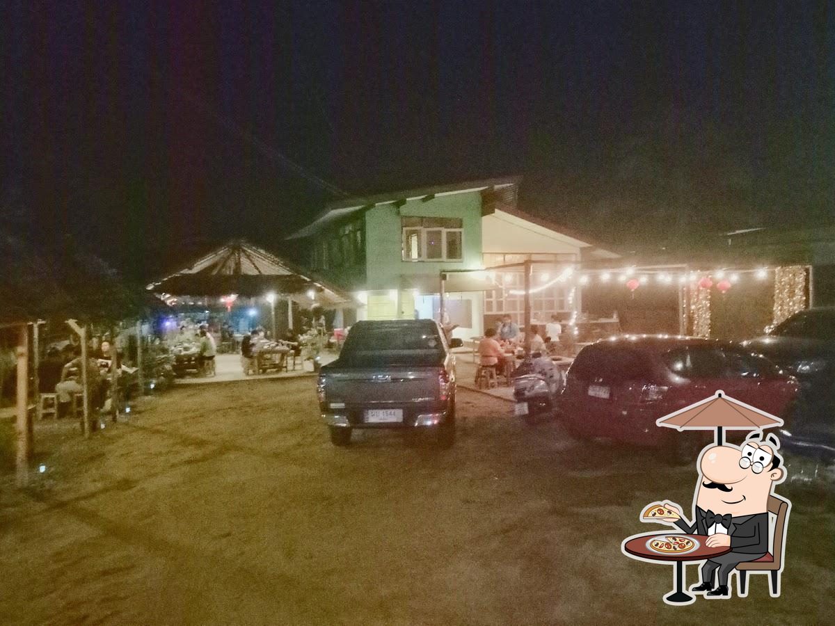 Mueang Kaen Buffet