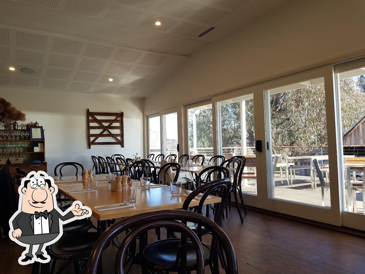 Poachers Pantry - Restaurant and Cellar Door