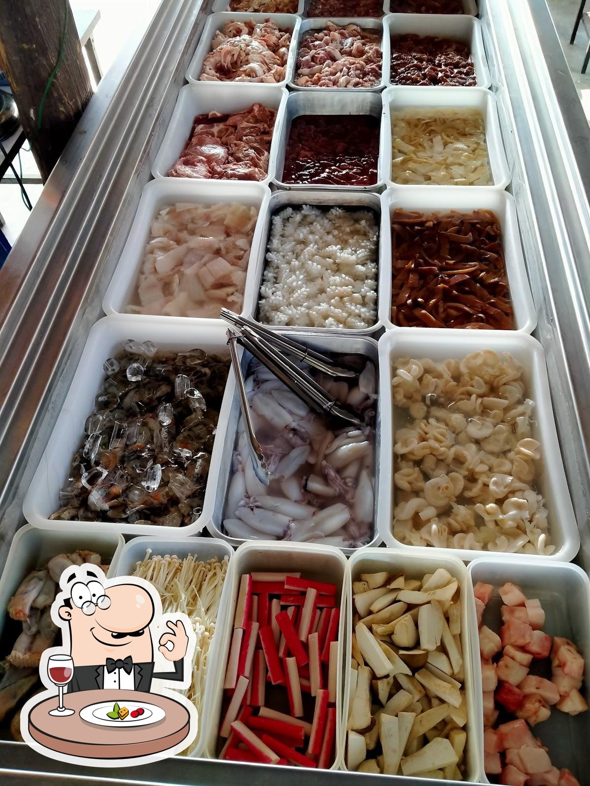 ริมบึงหมูกะทะสาขา 3