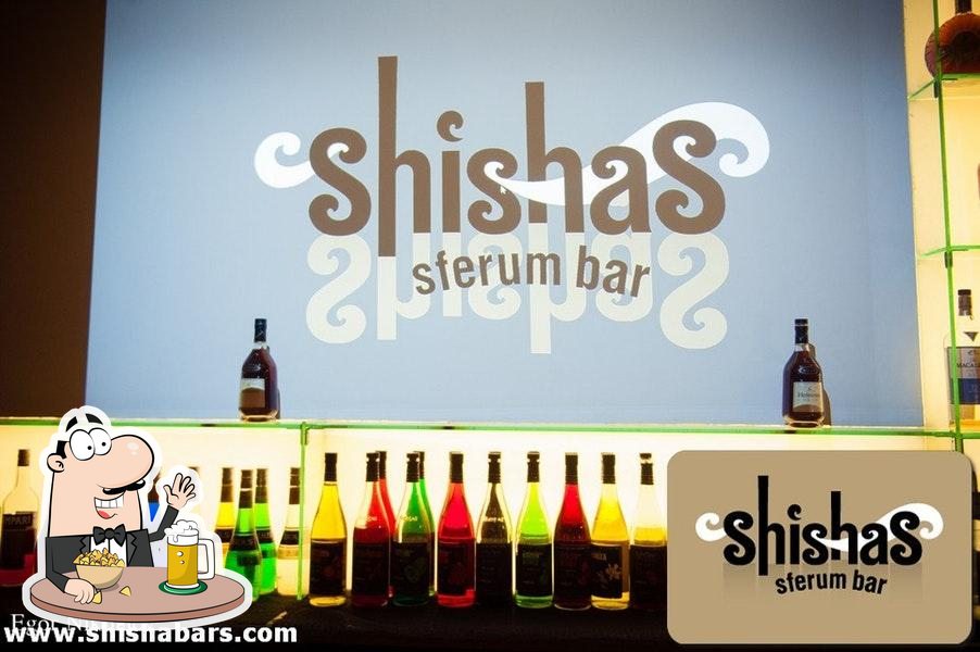 Shishas Sferum Bar