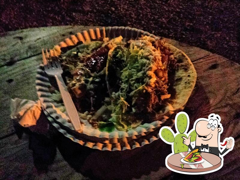Taco Brothers Food Truck