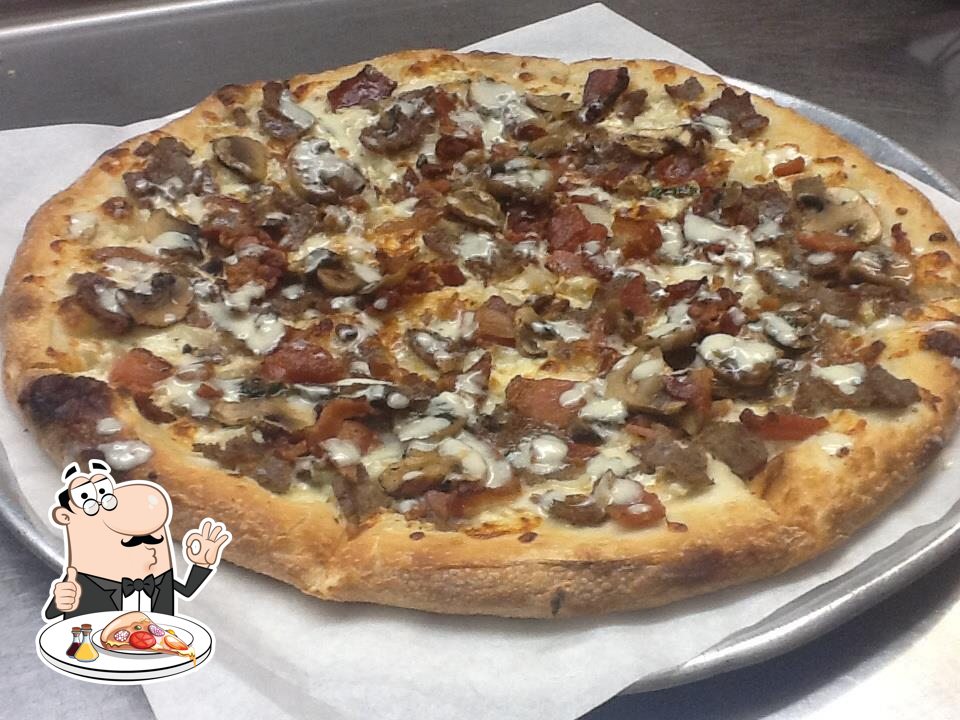 Luigi's D' Italia Fullerton CA