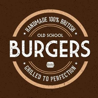 Old School Burgers