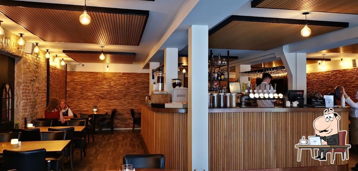 Birksø Gastrobar