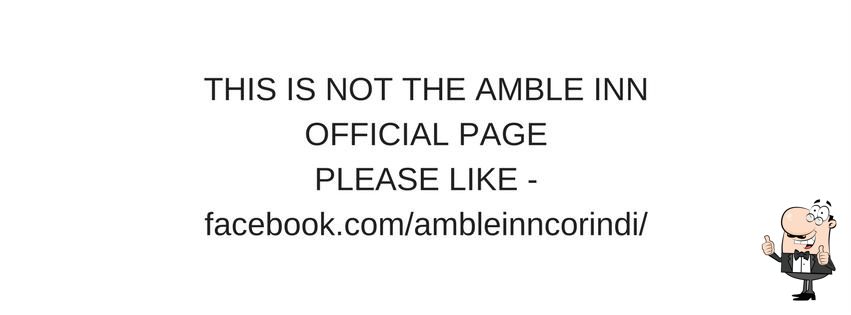 Amble Inn