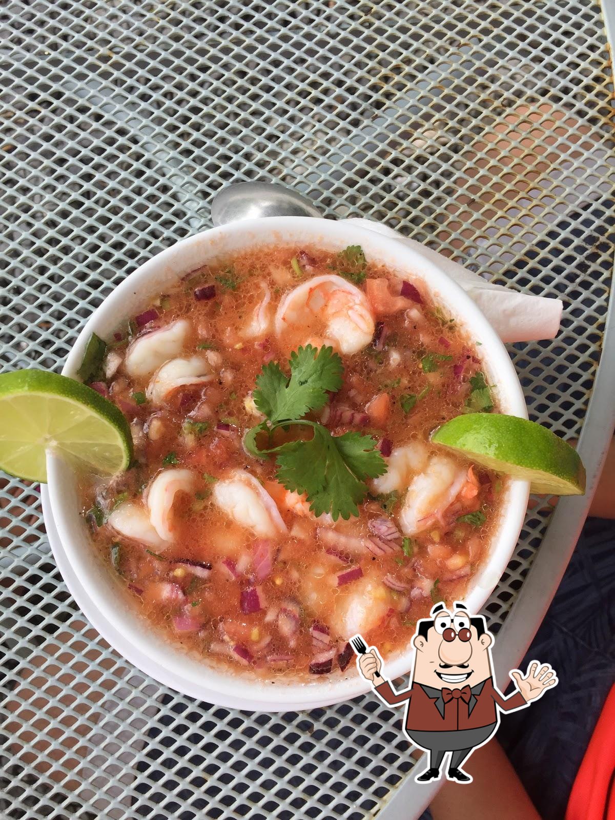 La Cabana Restaurant