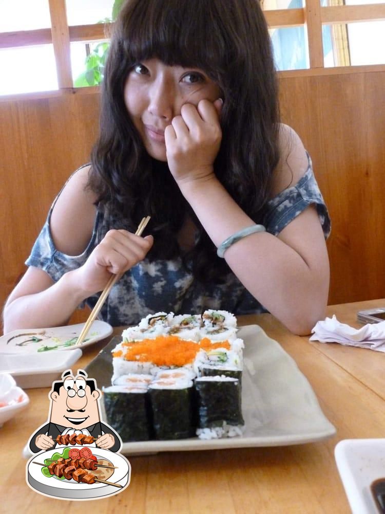 Sushi on 7