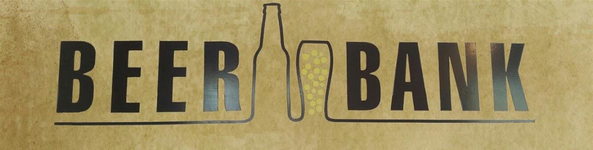 Beer Bank