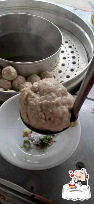 Bakso sumprah