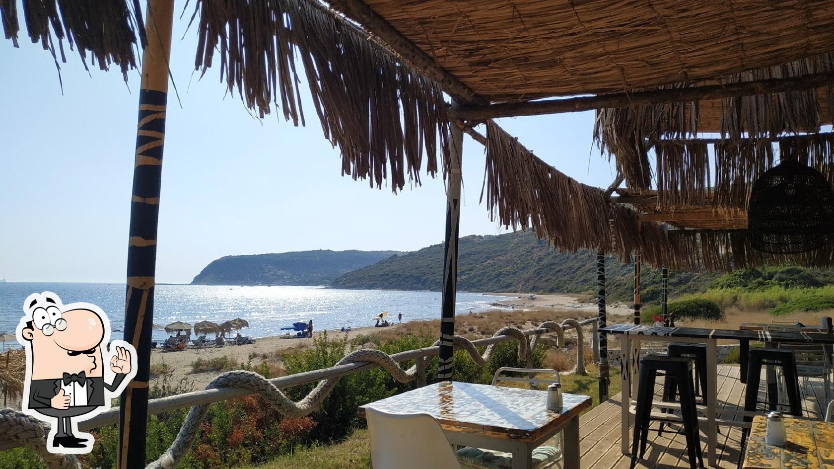 Kamini Seaside