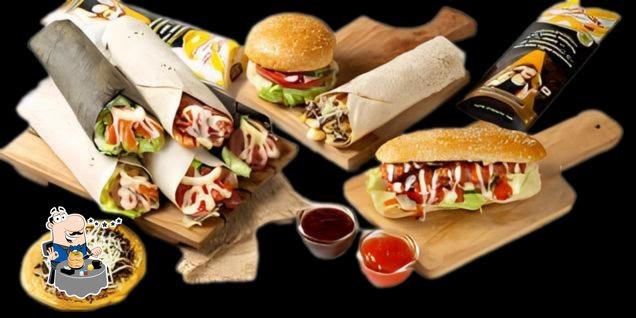 Kebab Kebut