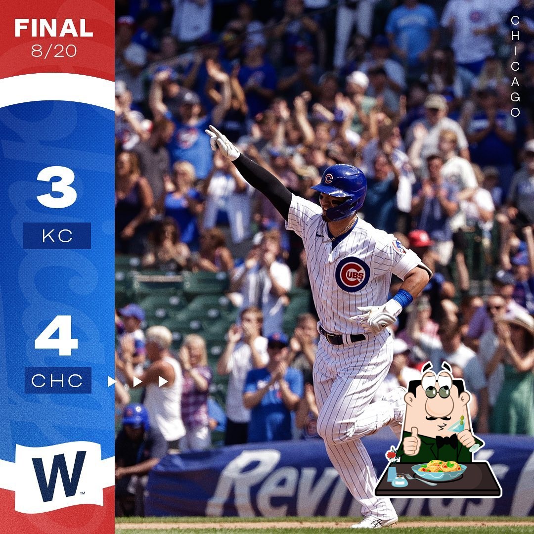 Cubbies