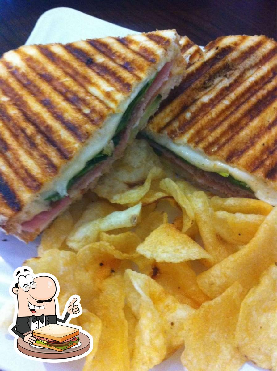 Olala Cafe