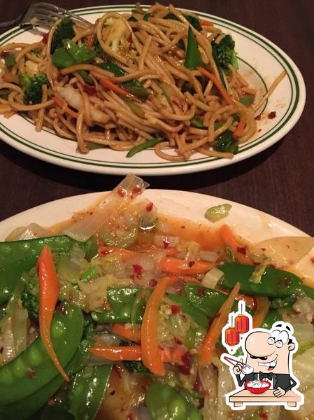 Hunan Chinese Restaurant