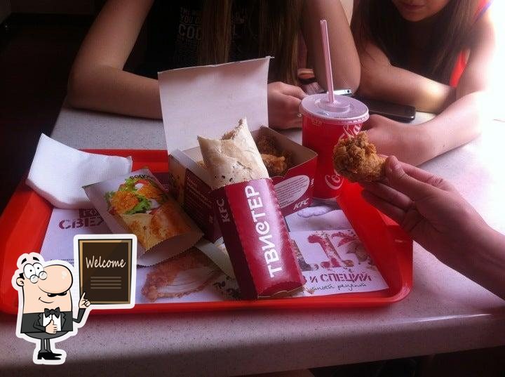 KFC