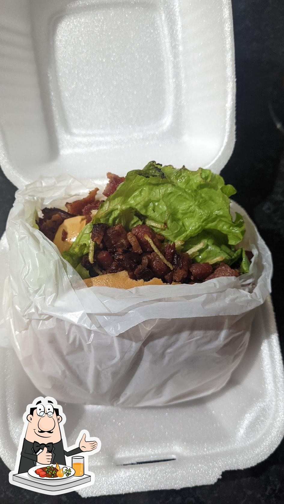 Cida Domingão Lanches