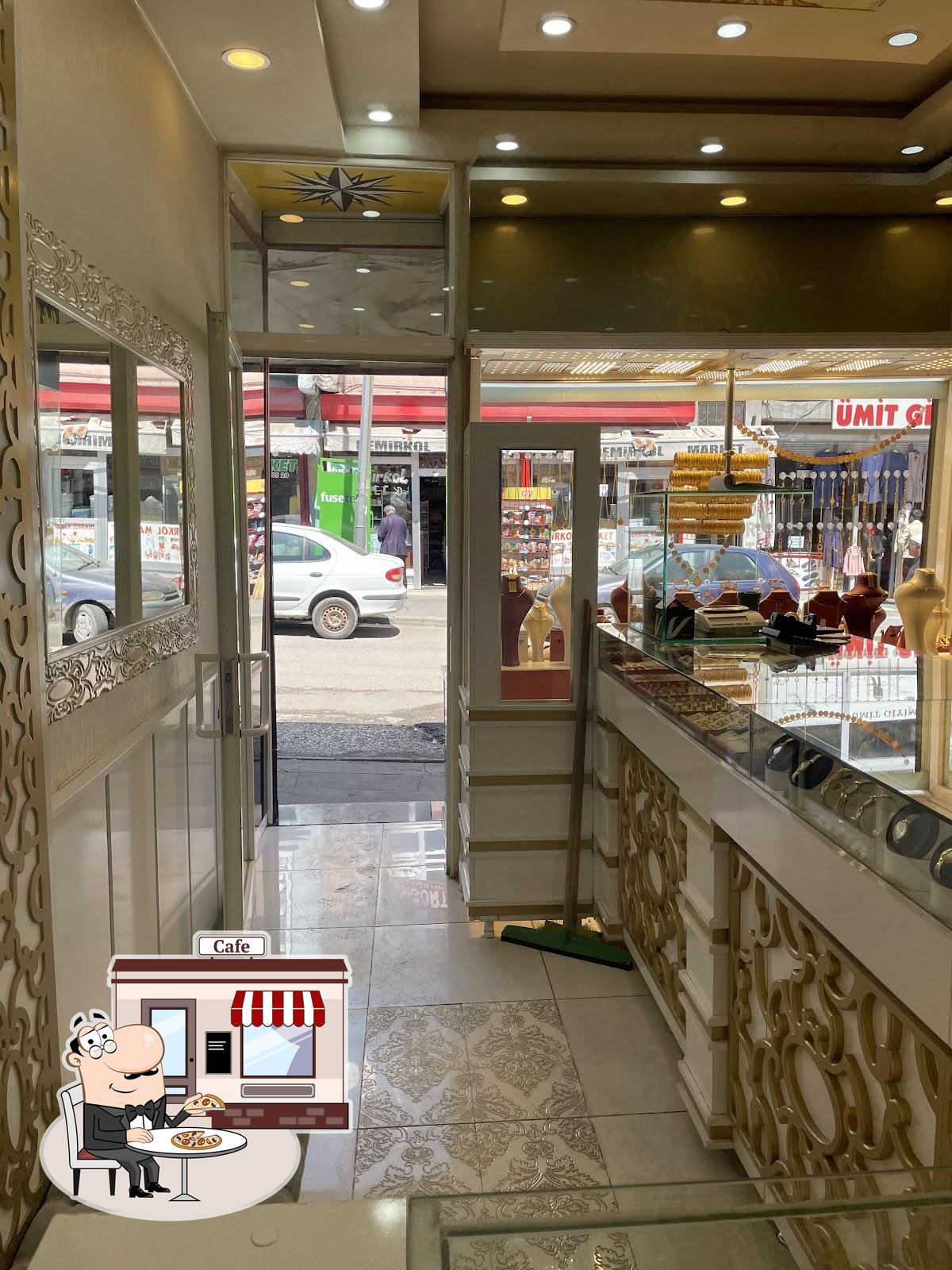 Meşhur Tatlici